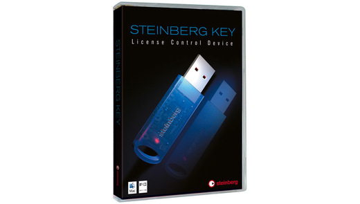 Steinberg Steinberg Key  (USB-eLicencer) 
