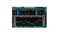 Waves eMotion LV1 Live Mixer – 16 Stereo Channels の通販