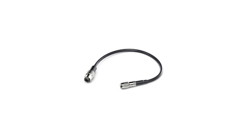 Blackmagic Design Cable - Din 1.0/2.3 to BNC Female 2m 