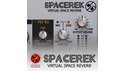 D16 Group SPACEREK / VIRTUAL SPACE REVERB の通販