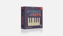 IK Multimedia Alternate Keys ダウンロード版 の通販