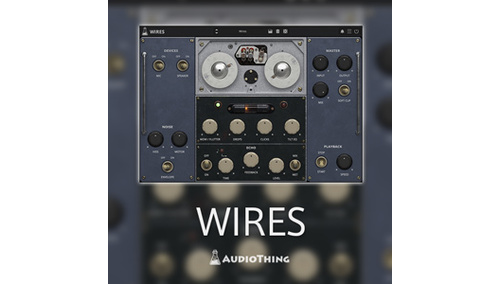 AUDIOTHING WIRES 