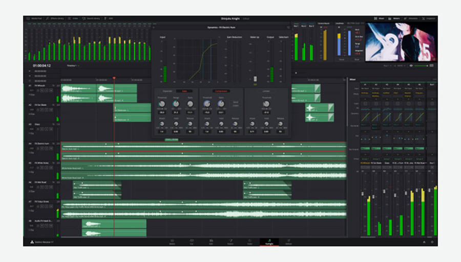 DAVINCI RESOLVE 18 STUDIO ライセンス abitur.gnesin-academy.ru