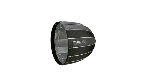 Phottix Raja Deep Quick-Folding Softbox 60cm 