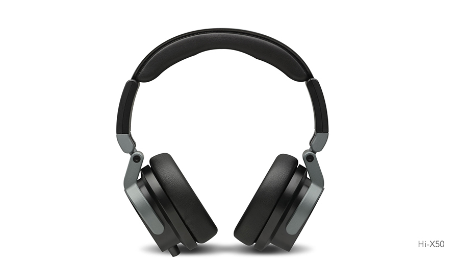 ヘッドホン Austrian Audio Hi-X50 ON EAR ☆最大38% Off！“日本上陸5