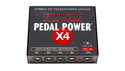 Voodoo Lab Pedal Power X4 の通販