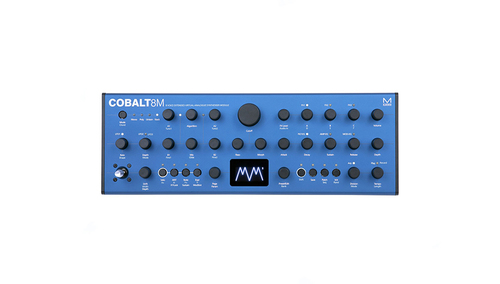 Modal Electronics Cobalt 8M 