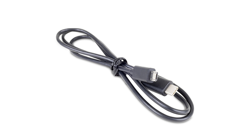 APOGEE 1M Micro-B to USB-C Cable for MiC Plus 