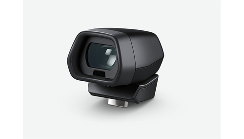 Blackmagic Design Blackmagic Pocket Cinema Camera Pro EVF 