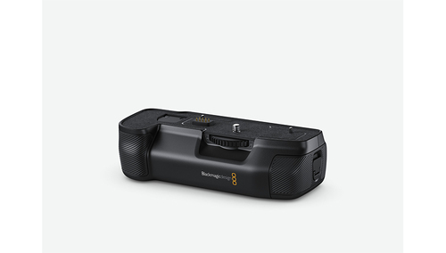 Blackmagic Design Blackmagic Pocket Camera Battery Pro Grip 