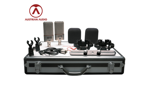 Austrian Audio OC818 Dual Set Plus ★最大38% Off！“日本上陸5周年記念大型 PROMOTION”！