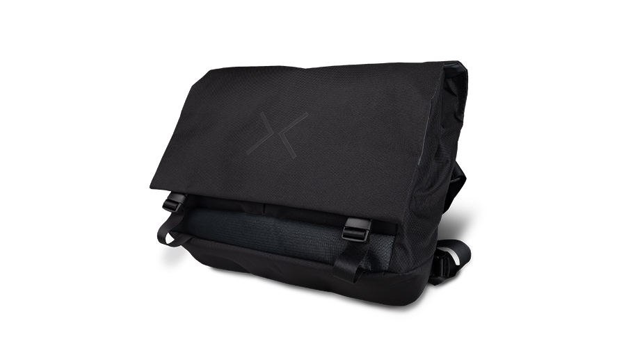 HX Messenger Bag