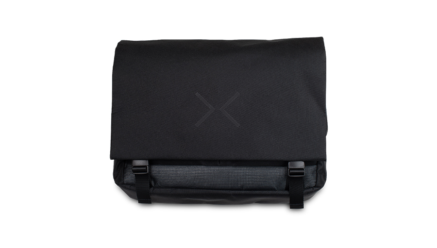 HX Messenger Bag