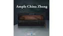 AMPLE SOUND AMPLE CHINA ZHENG ★AMPLE SOUND ゴールデンウィークセール！20％OFF！の通販