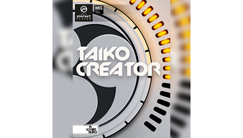 IN SESSION AUDIO TAIKO CREATOR ★IN SESSION AUDIO GW SALE！全製品30%OFF