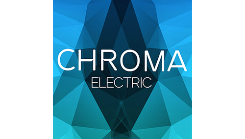 IN SESSION AUDIO CHROMA - ELECTRIC ★IN SESSION AUDIO GW SALE！全製品30%OFF