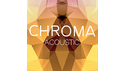 IN SESSION AUDIO CHROMA - ACOUSTIC ★IN SESSION AUDIO GW SALE！全製品30%OFFの通販