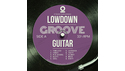 IN SESSION AUDIO LOWDOWN GROOVE GUITAR の通販