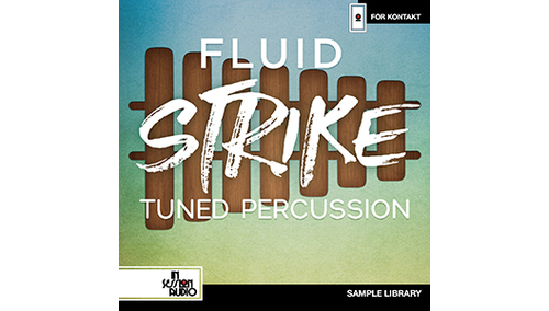 IN SESSION AUDIO FLUID STRIKE ★IN SESSION AUDIO GW SALE！全製品30%OFF