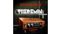 SOUNDIRON THEREMIN + の通販