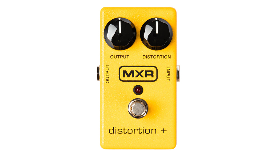 M104 DISTORTION+