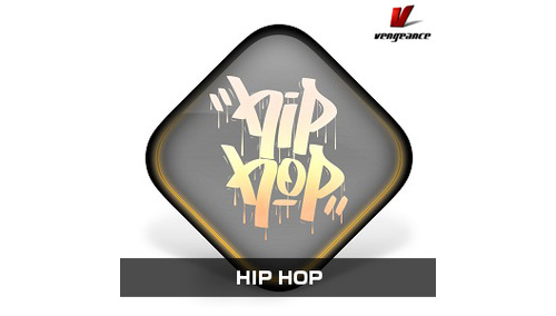 VENGEANCE SOUND HIP HOP 