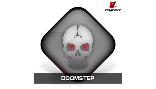 VENGEANCE SOUND DOOMSTEP 