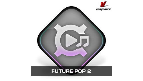 VENGEANCE SOUND FUTURE POP 2 