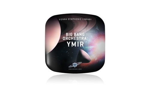 VIENNA BIG BANG ORCHESTRA: YMIR 
