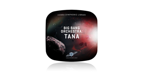 VIENNA BIG BANG ORCHESTRA: TANA 