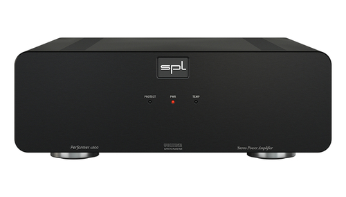 SPL Performer s800 (Black) 