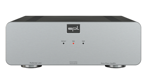 SPL Performer s800 (Silver) 