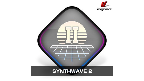 VENGEANCE SOUND SYNTHWAVE 2 