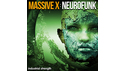 INDUSTRIAL STRENGTH MASSIVE X: NEUROFUNK の通販