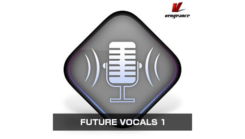 VENGEANCE SOUND FUTURE VOCALS 1 