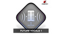 VENGEANCE SOUND FUTURE VOCALS 1 の通販