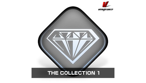 VENGEANCE SOUND THE COLLECTION 1 