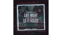CONNECT:D AUDIO LATE NIGHT & LO-FI HOUSE の通販