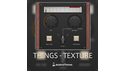AUDIOTHING THINGS - TEXTURE の通販