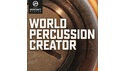 IN SESSION AUDIO WORLD PERCUSSION CREATOR ★IN SESSION AUDIO GW SALE！全製品30%OFFの通販