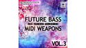 RESONANCE SOUND FUTURE BASS MIDI WEAPONS 3.0 の通販