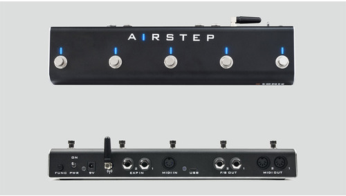 XSONIC AIRSTEP 