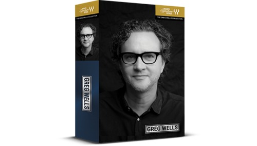 WAVES Greg Wells Signature Series 