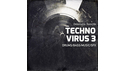 DELECTABLE RECORDS TECHNO VIRUS 03 の通販