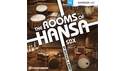 TOONTRACK SDX - THE ROOMS OF HANSA の通販