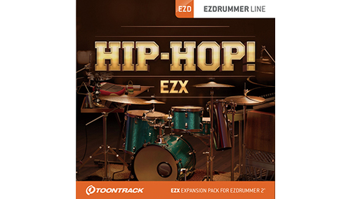 EZX - HIP-HOP !