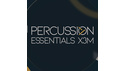 STREZOV SAMPLING PERCUSSION ESSENTIALS X3M の通販