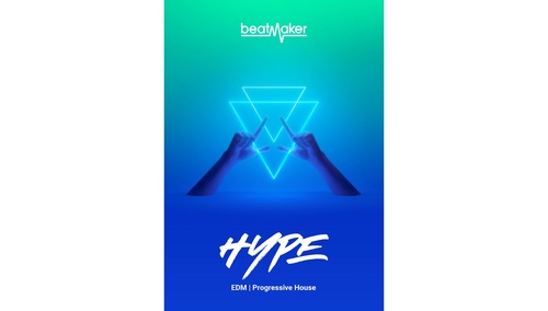 UJAM Beatmaker Hype ★UJAM Golden Group Buy