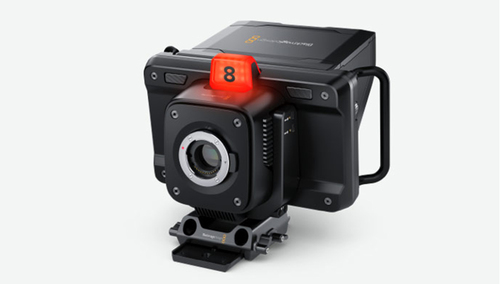 Blackmagic Design Blackmagic Studio Camera 4K Plus 