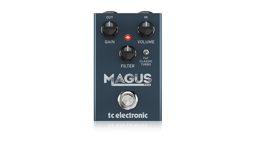 TC Electronic MAGUS PRO 